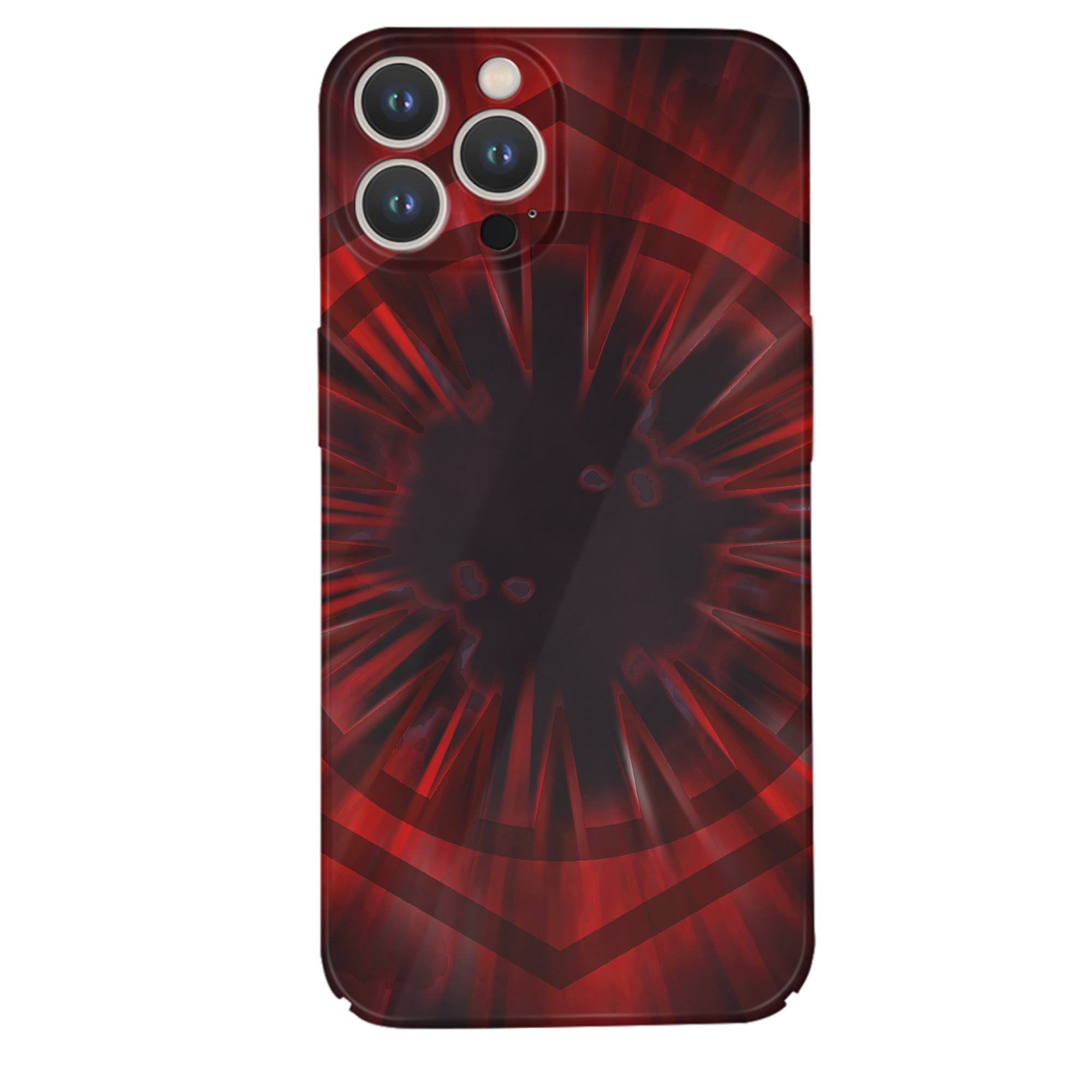 （画像用） スター・ウォーズ Star Wars 【iPhone 14シリーズ対応】ハードケース